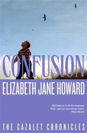 Confusion by Elizabeth Jane Howard