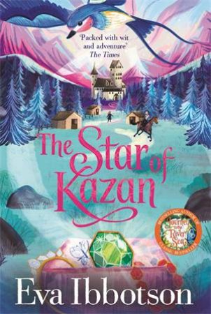 The Star of Kazan by Eva Ibbotson