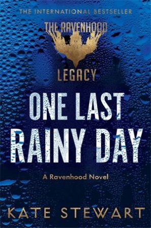 One Last Rainy Day by Kate Stewart