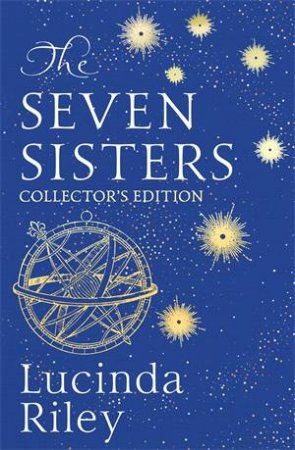 The Seven Sisters by Lucinda Riley