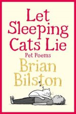 Let Sleeping Cats Lie  Pet Poems