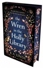 The Wren In The Holly Library Special Edition