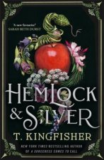 Hemlock  Silver