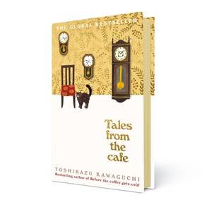 Before The Coffee Gets Cold: Tales From The Café (Special Edition) by Toshikazu Kawaguchi