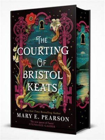 The Courting of Bristol Keats (Special Edition) by Mary E. Pearson