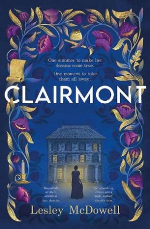 Clairmont by Lesley McDowell