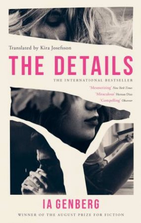 The Details by Ia Genberg