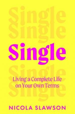 Single by Nicola Slawson