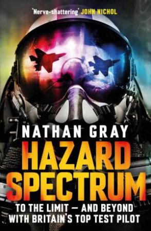 Hazard Spectrum by Nathan Gray