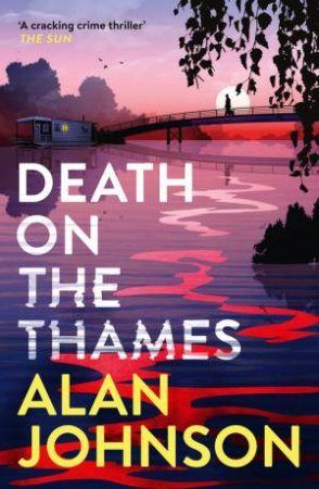 Death on the Thames by Alan Johnson