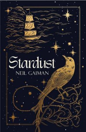 Stardust by Neil Gaiman