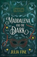 Maddalena And The Dark