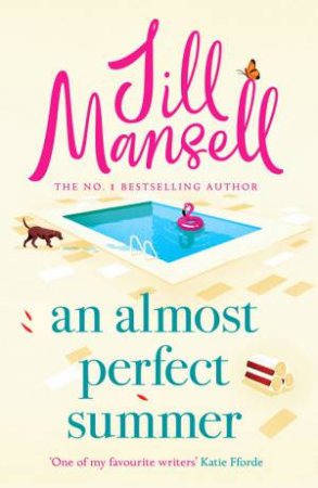 An Almost Perfect Summer by Jill Mansell