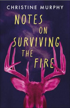 Notes on Surviving the Fire by Christine Murphy