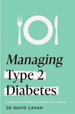 Managing Type 2 Diabetes Headline Health Series