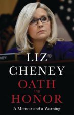 Oath and Honor the explosive inside story from the most senior Republican to stand up to Donald Trump