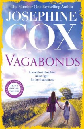 Vagabonds by Josephine Cox