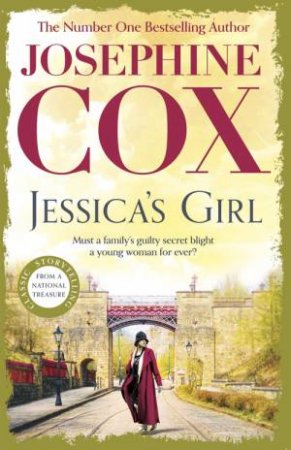 Jessica's Girl by Josephine Cox