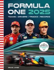 Formula One 2025