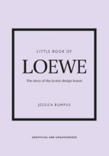 Little Book of Loewe