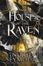 House Of The Raven