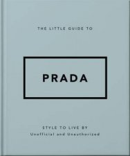 The Little Guide to Prada