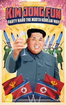 Kim Jong-Fun by Kim Jong Un