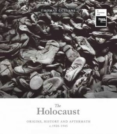 The Holocaust by Thomas Cussans