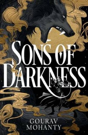 Sons of Darkness by Gourav Mohanty