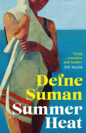 Summer Heat by Defne Suman