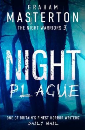 Night Plague by Graham Masterton