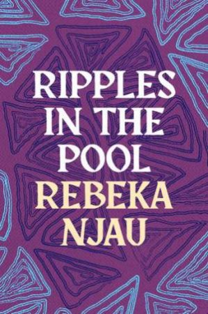 Ripples in the Pool by Rebeka Njau