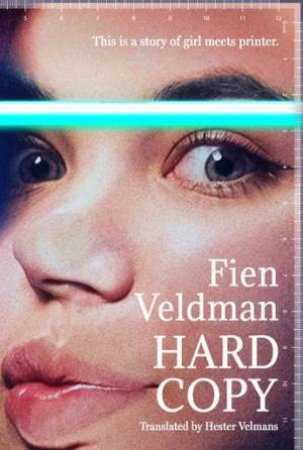 Hard Copy by Fien Veldman & Hester Velmans