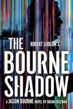 Robert Ludlums The Bourne Shadow