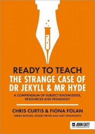 Reach to Teach by Chris Curtis & Fiona Folan