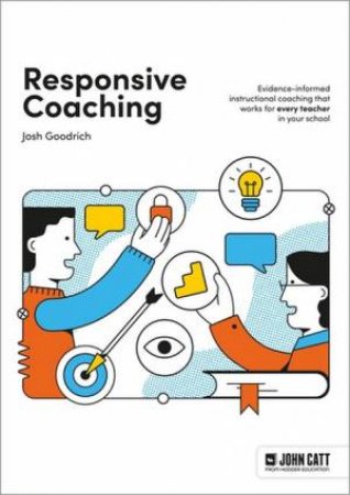 Responsive Coaching by Josh Goodrich