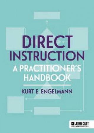 Direct Instruction by Kurt Engelmann