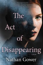 The Act of Disappearing