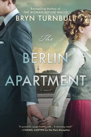 The Berlin Apartment by Bryn Turnbull