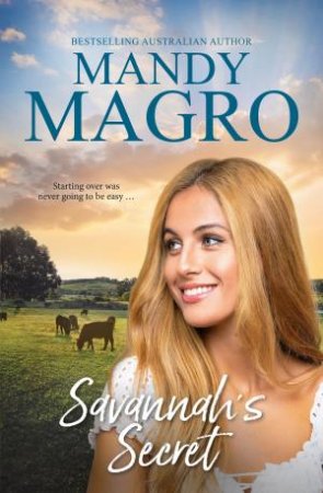 Savannah's Secret by Mandy Magro