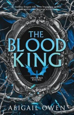 The Blood King by Abigail Owen