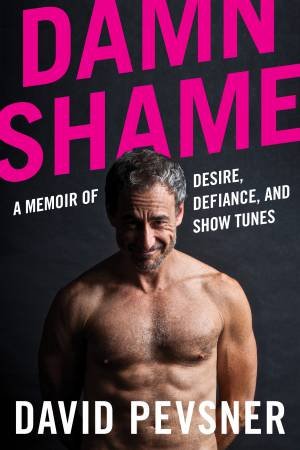 Damn Shame by David Pevsner