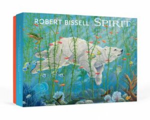 Spirit by Spirit Bissell