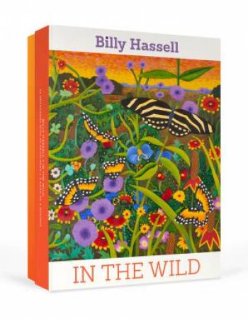 In The Wild by Billy Hassell