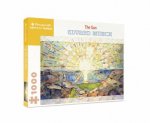 The Sun 1000Piece Jigsaw Puzzle