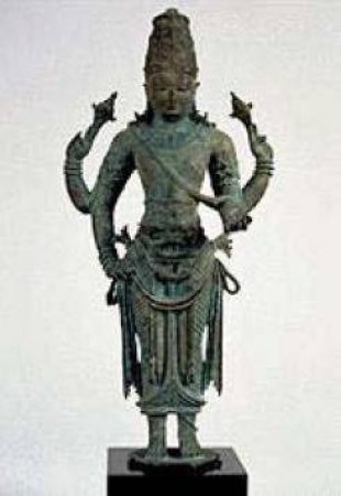 Chola: Sacred Bronzes Of Southern India by Various