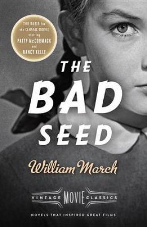 The Bad Seed by William March