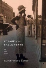 Voyage Of The Sable Venus