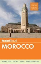 Fodors Morocco