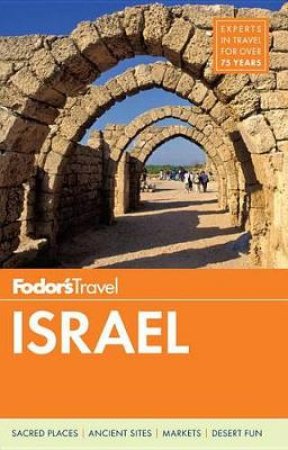 Fodor's Israel by Various